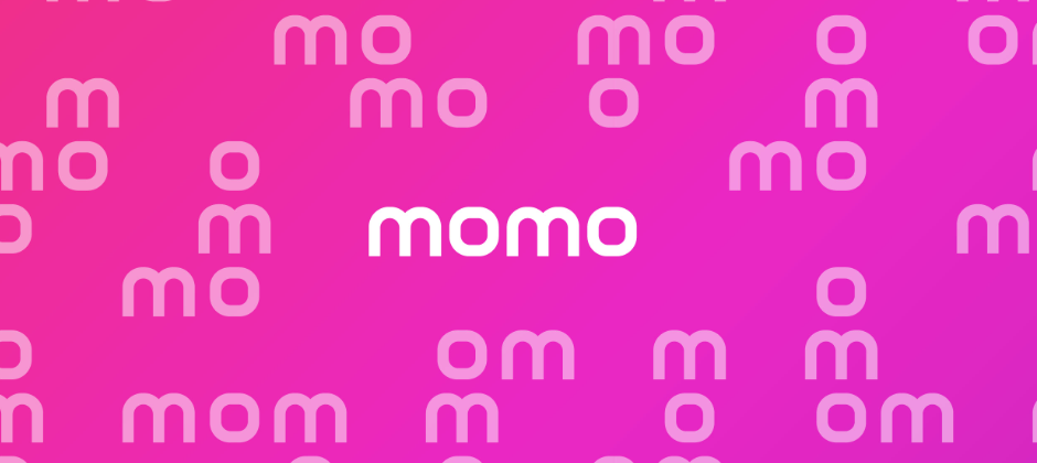 MoMo group messaging